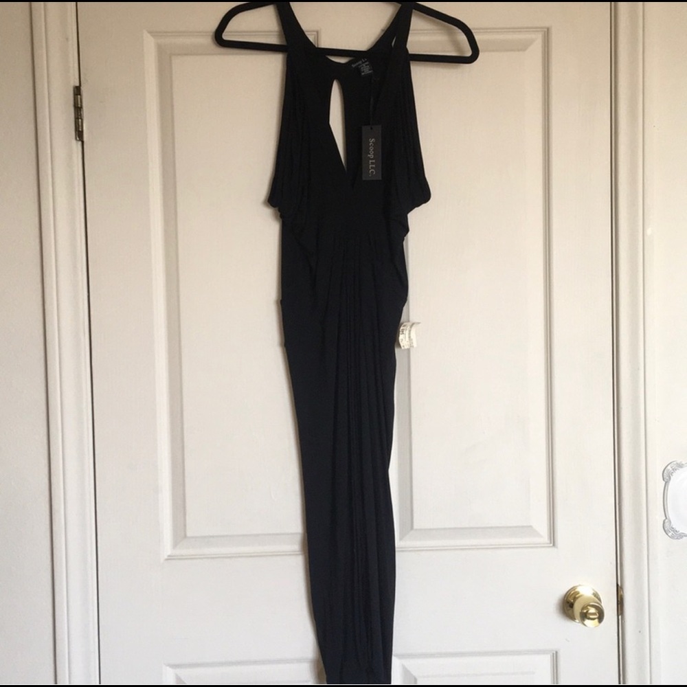 SCOOP LLC DRESS